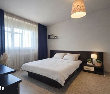 Apartament 2 camere de inchiriat Turda Domenii Sector 1 58 mp - Photo 4