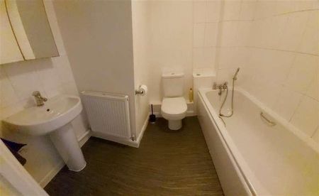 Minotaur Way, Pentrechwyth, Swansea, SA1 - Photo 2