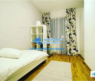 APARTAMENT 4 CAMERE BANEASA/AMBASADA SUA/PRIVIGHETORILOR - Photo 5