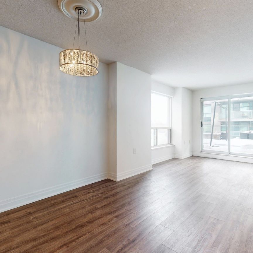 For Lease - 21 Hillcrest Avenue Unit# 502, Toronto, Ontario - Photo 1