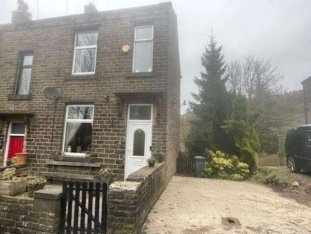 Denholme Road, Oxenhope, Keighley, BD22 - Photo 4