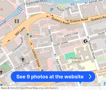 East Street, Reading, Berkshire, RG1 - Photo 1