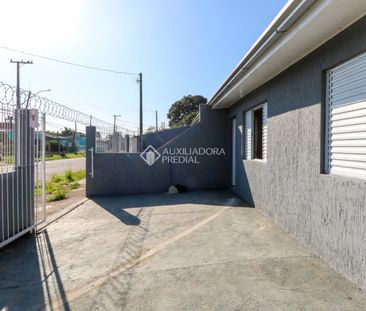 Casa com 2 quartos e 60m² para alugar em Harmonia, Canoas. - Photo 3