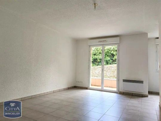 Appartement à louer 2 pièces 48.02m² - Photo 1