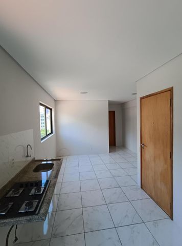 Apartamento Quarto - Sala, Tipo Flat, Portaria 24 Horas! - Photo 5
