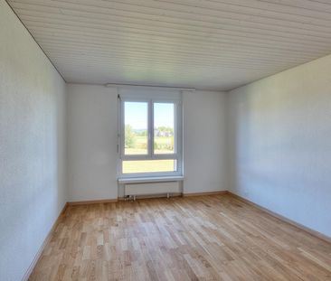 Helle 3,5 Zimmer Wohnung in zentralerLage von Münsingen - Foto 2