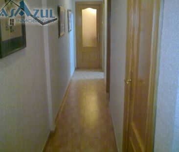 Apartment - Santa Pola (Centro) - Photo 3