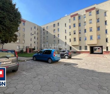 Mieszkanie na wynajem Piotrków Trybunalski - Dwupokojowe, świetnie ... - Zdjęcie 5