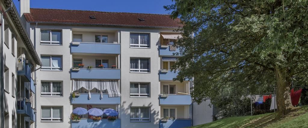 4-Zimmer-Wohnung in Detmold Hiddeser Berg - Foto 1