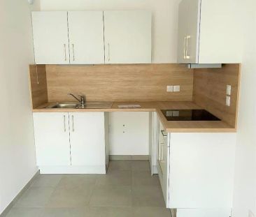 Appartement à louer 2 pièces 39.55m² - Photo 1