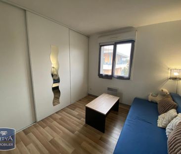 Location Appartement 3 pièces 64m² CASTRES 81100 - Photo 4