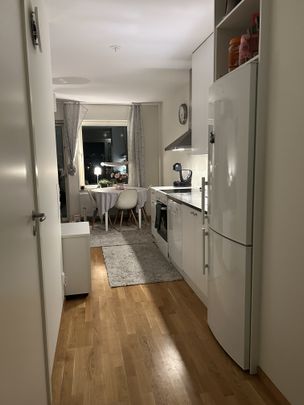 Södra Häggviksvägen, Sollentuna - Photo 1