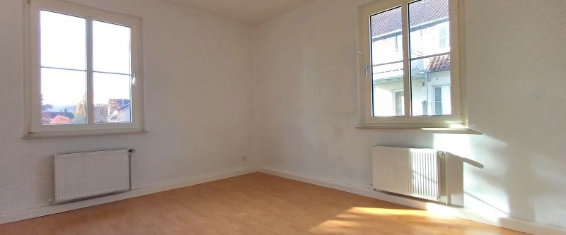 3-Zimmer-Wohnung mit Balkon! - Foto 1