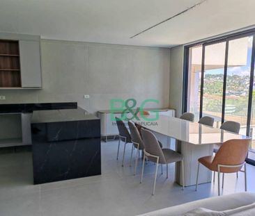 Sobrado Com 4 Dormitórios, 250 m² - Venda por R$2.400.000ou Aluguel... - Photo 4