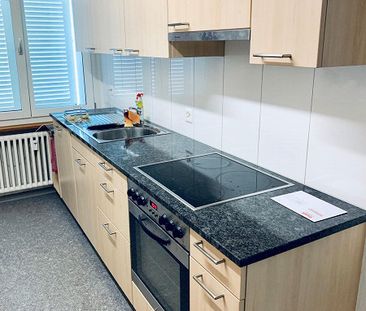Platz für die ganze Familie großzügige 5-Zimmer-Wohnung - Foto 3