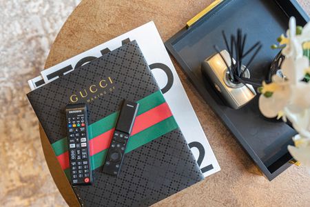 1 Bed Flat, Columbia Gardens, SW6 - Photo 5