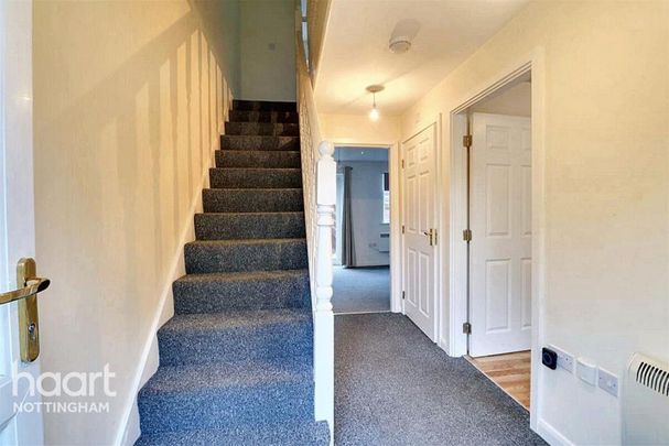 3 bedroom townhouse to rent - Photo 1
