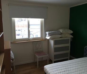 Blackensvägen, Aelvsjoe - Foto 6