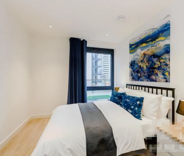 3 Bedroom 2 Bathroom-Deluxe Room - Photo 4