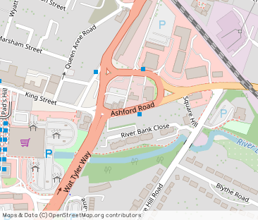 Ashford Road, Maidstone - Photo 1