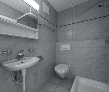 Ruhiges Wohnen mit Komfort - Photo 6