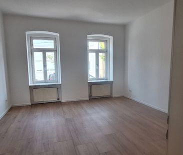Unbefristete 2 Zimmer Wohnung mit Gartenmitbenützung - Photo 1