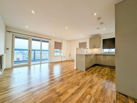 2 bedroom flat to rent - Photo 3