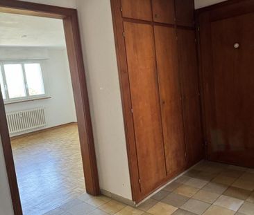 Helle 1-Zimmerwohnung an ruhiger Lage in Riehen - Foto 6