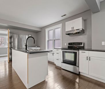 For Lease - 66 GRAND Avenue Unit# UPPER, London South, Ontario - Photo 6