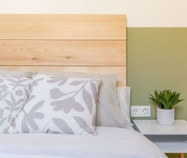 Cozy room in Cuatro Caminos&nbsp; - Photo 4