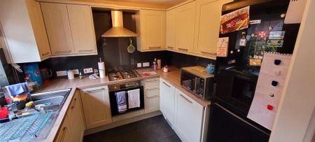 2 bedroom house to rent - Photo 2