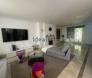 Alquiler de chalet adosado en Urbanizacion n Andalucia 8h - Photo 1