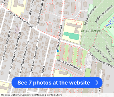 Funkcjonalne studio | 23 m2 | Parking | Krowodrza - Photo 1