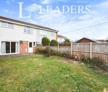 Rebecca Gardens, Silver End, Witham, CM8 - Photo 6