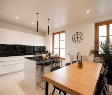 Beautiful apartment in the city center of Geneva - Foto 2