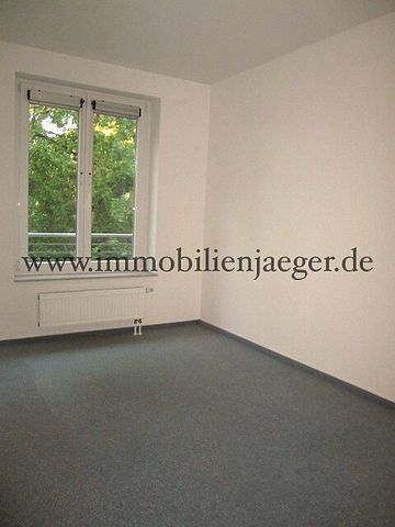 Kohfurth - Gebäude in 2.Reihe - charmante Etagenwohnung mit Balkon, Vollbad - optional TG-Platz - Photo 4