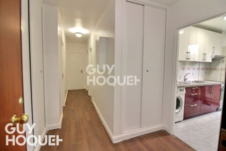 LOCATION d'un appartement F3 (54 m²) à VILLEJUIF - Photo 4