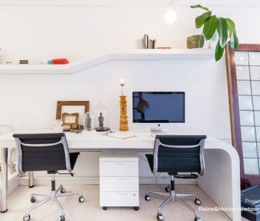 A one of a kind home - Photo 6