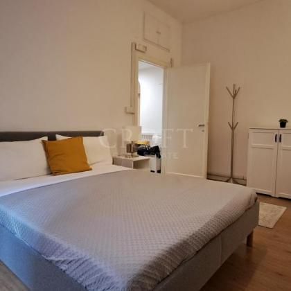 Balduina: Fully-furnished, cosy and quiet 1 bed, 1 bath, kitchen, living room, doorman. Ref 2388. - Photo 2