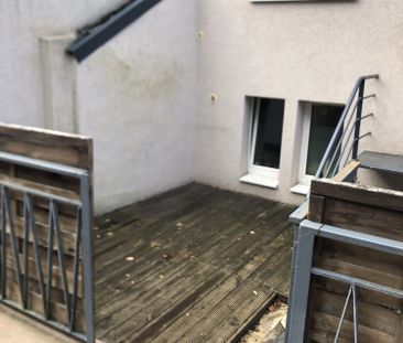 Location Appartement 3 pièces 83m² MORSBACH 57600 - Photo 3