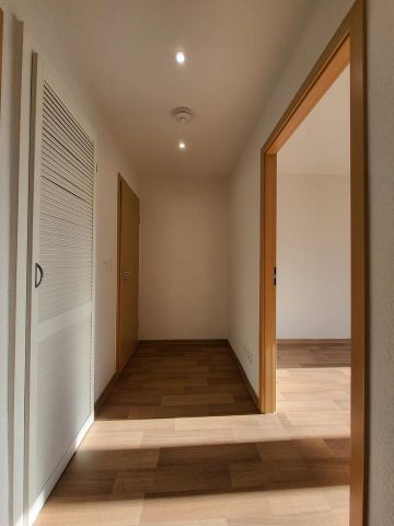 Saniert + 1 Zimmer mit Duschbad+ Einzug sofort - Foto 5