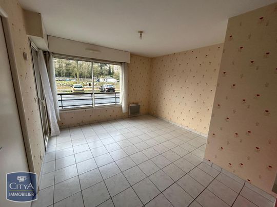 Location Appartement 2 pièces 34m² LAVAL 53000 - Photo 1