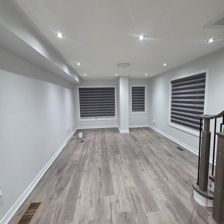 For Lease - 31 Peach Drive, Brampton, Ontario - Photo 1