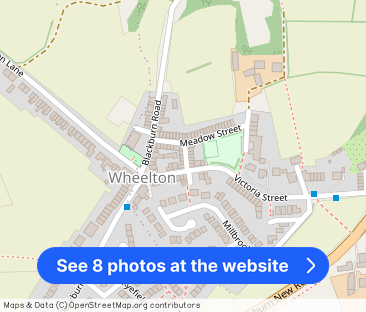 Mill St, Chorley, PR6 - Photo 1