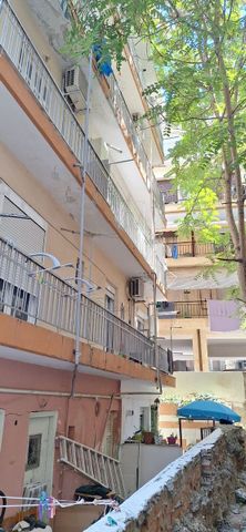Διαμέρισμα για ενοικίαση Ρήγα Φεραίου (Νεάπολη) - Photo 5