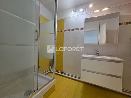 Appartement T4 ROYAN à louer - Photo 4