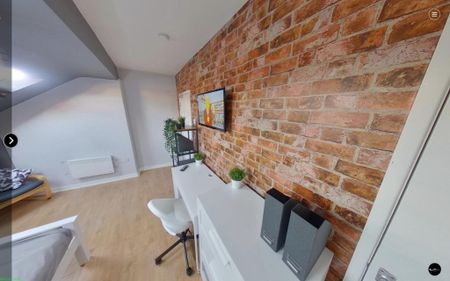 3 bedroom terraced house to rent - Photo 3