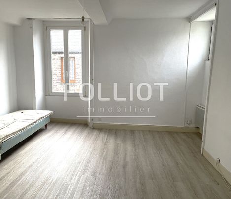 A LOUER - CLECY maison F3 (89 m²) - Photo 1