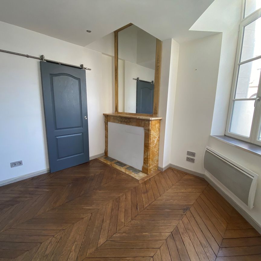 Location Appartement 1 pièce 24m² AMIENS 80000 - Photo 1