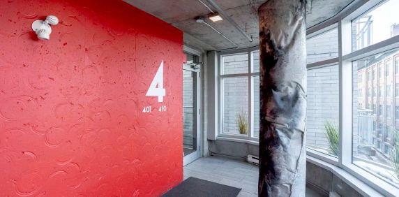 325, rue de Saint-Vallier — 3 1/2 - Photo 2